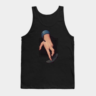 Hand Skating Tank Top